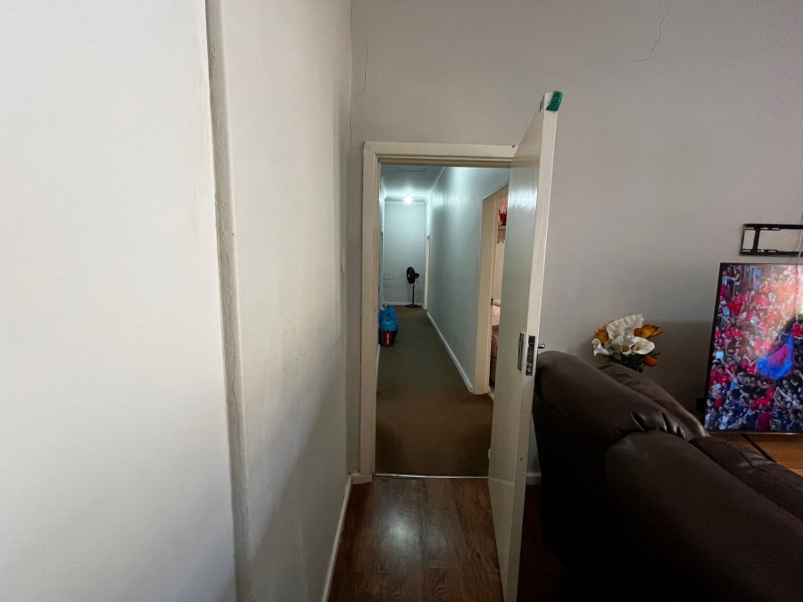 To Let 3 Bedroom Property for Rent in Top Town Eastern Cape